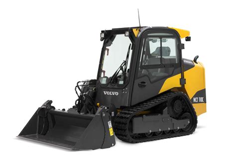 volvo mct110c compact track loader|volvo mct110 specs.